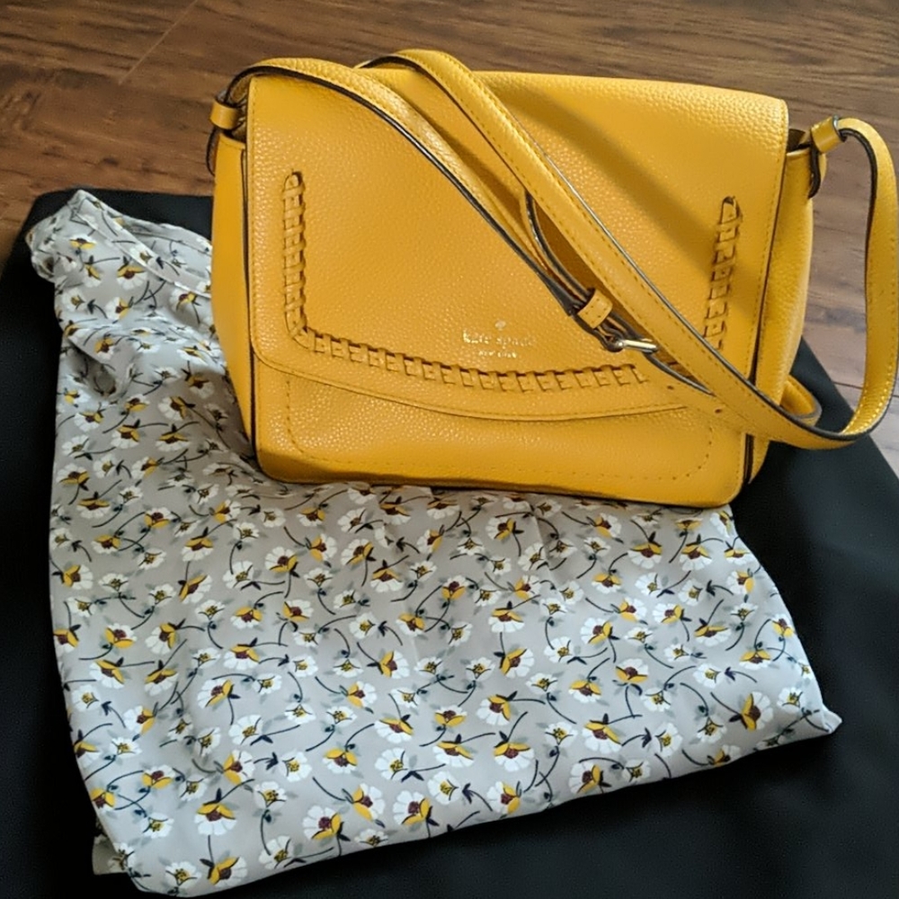 Kate Spade Crossbody